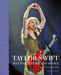 Taylor Swift and the clothes she wears