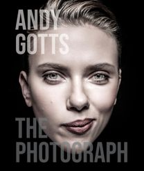 Andy Gotts