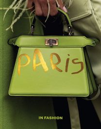 Paris. In Fashion