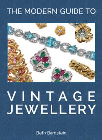Modern Guide to Vintage Jewellery Modern Guide to Vintage Jewellery