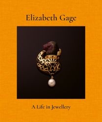 Elizabeth Gage Elizabeth Gage