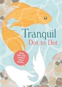 Tranquil Dot-To-Dot