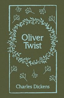 Oliver Twist