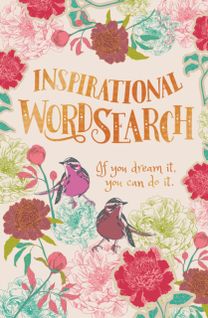 Inspirational Wordsearch