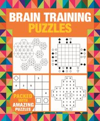 Brain Training Puzzles
