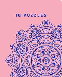 Iq Puzzles