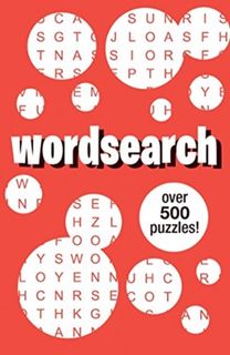 Wordsearch