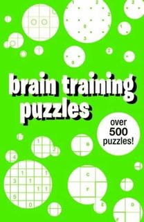 Brain Training Puzzles