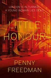 Little Honour
