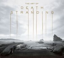 Art of Death Stranding