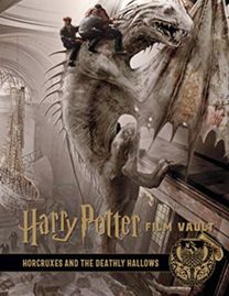 Harry Potter: the Film Vault - Volume 3: the Sorcerer's Stone, Horcruxes & the Deathly Hallows