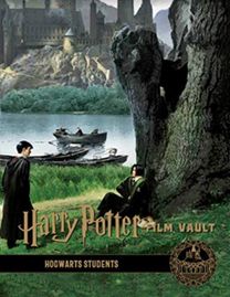 Harry Potter: the Film Vault - Volume 4: Hogwarts Students