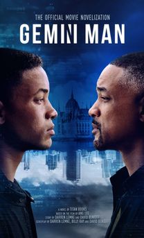 Gemini Man - the Official Movie Novelization