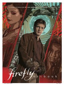 Firefly - Artbook