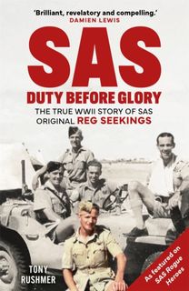 SAS: Duty Before Glory