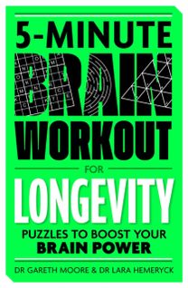 Brain Workout for Longevity