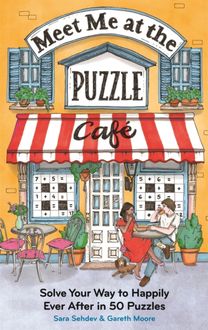 Meet Me at the Puzzle Cafe