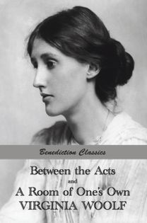 Between the Acts and a Room of One's Own