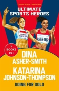 Ultimate Sports Heroes Going for Gold