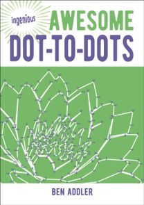Awesome Dot-To-Dots