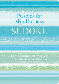 Puzzles for Mindfulness Sudoku