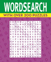 Wordsearch