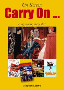 Carry On... Every Movie, Every Star (On Screen)
