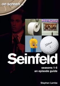 Seinfeld - on Screen...