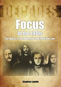 Focus in the 1970S