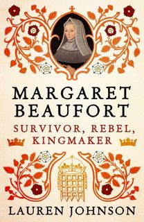 Margaret Beaufort Margaret Beaufort