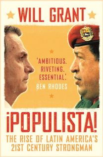 Populista Populista