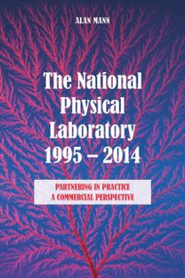 National Physical Laboratory 1995-2014