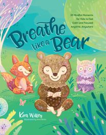 Breathe Like a Bear Breathe Like a Bear