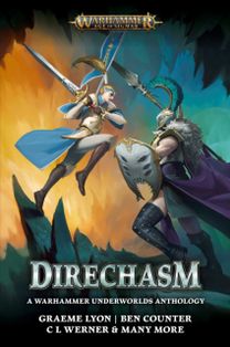 Warhammer Underworlds: Direchasm