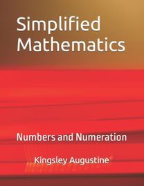 Simplified Mathematics