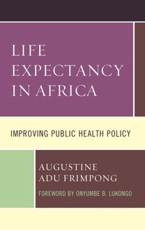 Life Expectancy in Africa