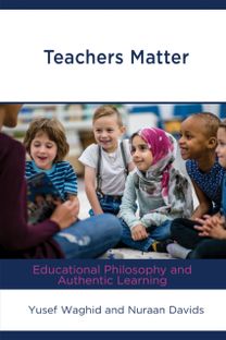 Teachers Matter Teachers Matter