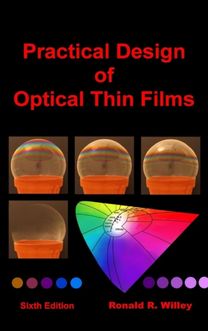 Practical Design of Optical Thin Films Practical Design of Optical Thin Films