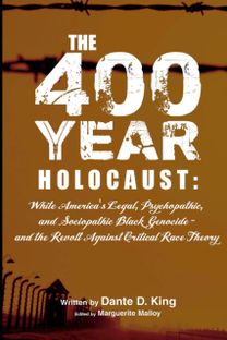 400-Year Holocaust