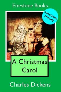 A Christmas Carol A Christmas Carol