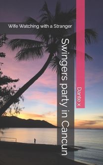 Swingers Party in Cancun