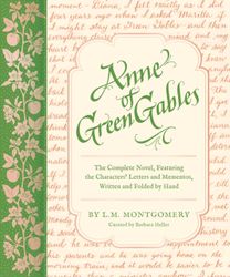 Anne of Green Gables