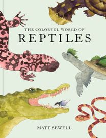 Colorful World of Reptiles