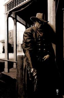Jonah Hex: A Face Full of Violence (2026 Edition)