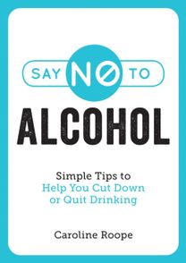 Say No to Alcohol