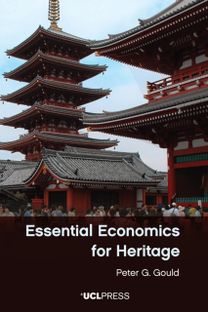Essential Economics for Heritage Essential Economics for Heritage