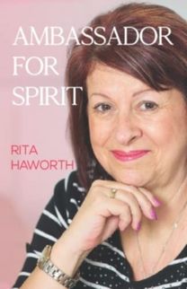 Ambassador for Spirit