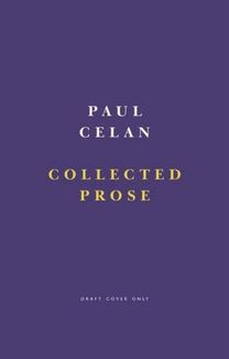Collected Prose