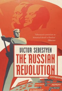 Russian Revolution Russian Revolution