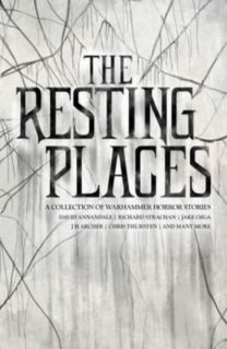 Resting Places Resting Places